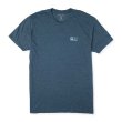 画像7: 《New Arrivals》ペラジック 　トライブレンド ラストアイコン  半袖 Tシャツ (7)