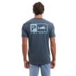 画像6: 《New Arrivals》ペラジック 　トライブレンド ラストアイコン  半袖 Tシャツ (6)
