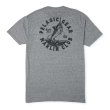 画像1: 《New Arrivals》ペラジック 　トライブレンド マーリンクラブ  半袖 Tシャツ (1)