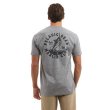 画像2: 《New Arrivals》ペラジック 　トライブレンド マーリンクラブ  半袖 Tシャツ (2)