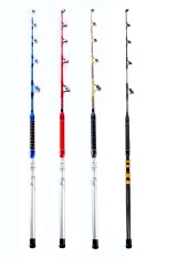 StarRodo HANDCLFTED USAマグロ カジキ等トローリングロッド StarRodo HANDCLFTED USAマグロ カジキ等トローリングロッド