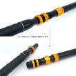 画像19: トップウォーター　オリジナルカスタム ロッド ペッシュスパーダ 50lb ストレートバット (19)
