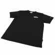 画像4: REBORN CODE トップウォータータックルズコラボ リカバリーTシャツ ブラック (4)