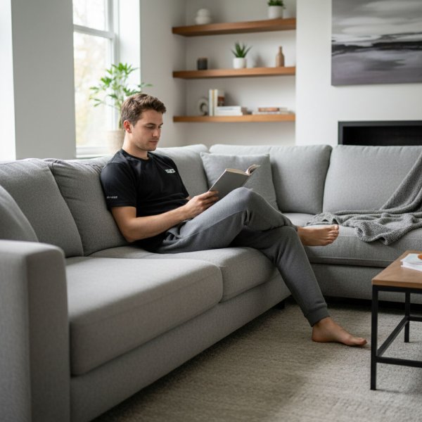 画像7: REBORN CODE トップウォータータックルズコラボ リカバリーTシャツ ブラック (7)