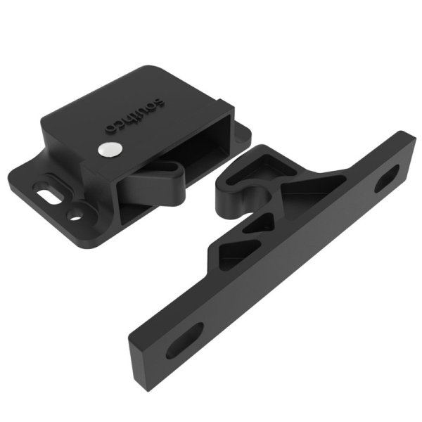 画像1: SOUTHCO MARINE　プッシュラッチ　C-3 (1)