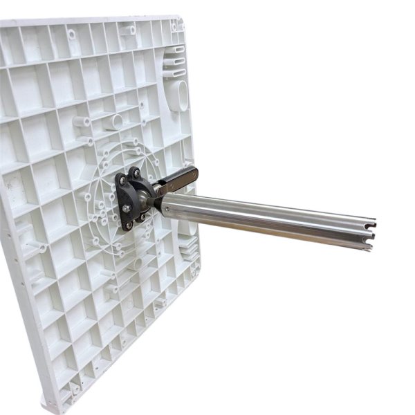 画像4: 《箱無し・汚れあり》アウトレット MAGMA  ロッドホルダーマウント付き　カッティングテーブル (4)