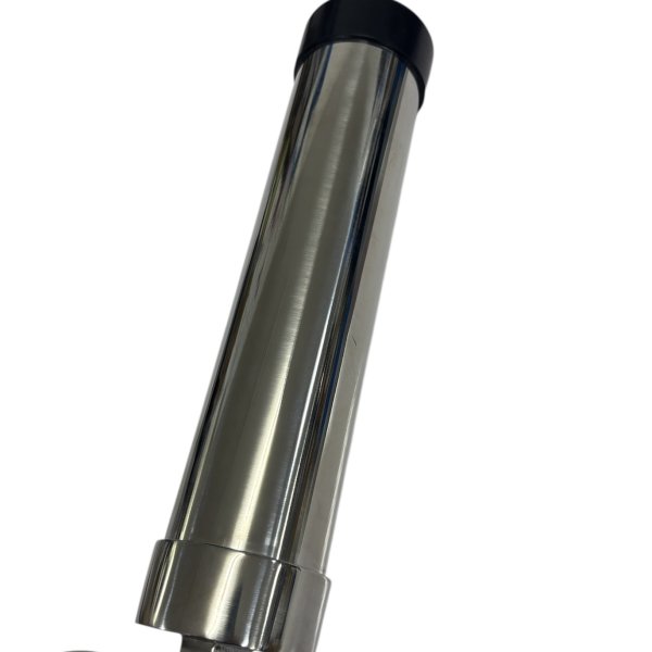 画像2: 《キズあり》トローリング自在式ロッドホルダー　SUS316素材　アウトレット (2)