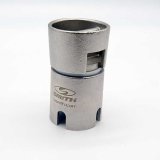 ステンレス製ロッドホルダー - トップウォータータックルズ