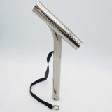 ステンレス製ロッドホルダー - トップウォータータックルズ