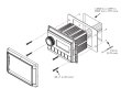 画像4: クラリオン　マリンレシーバー CMM-20 (4)