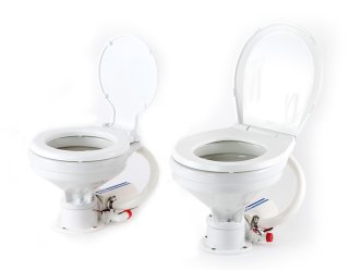 船舶用配管用品、マリントイレ、ホース - トップウォーター