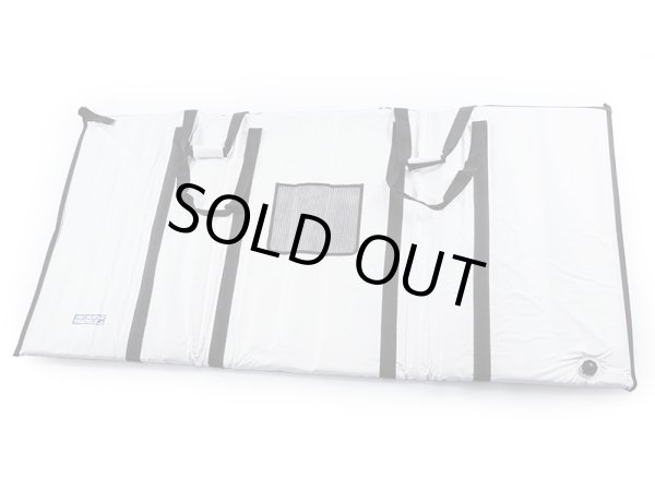画像1: トップウォーターオリジナル  フィッシュバック　Wツナバッグ（100cm×200cm） (1)