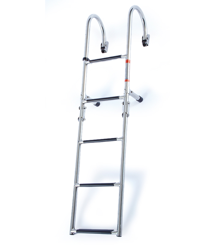 ステップラダーはボート用品のトップウォータータックルズが販売 ステップラダーはボート用品のトップウォータータックルズが販売