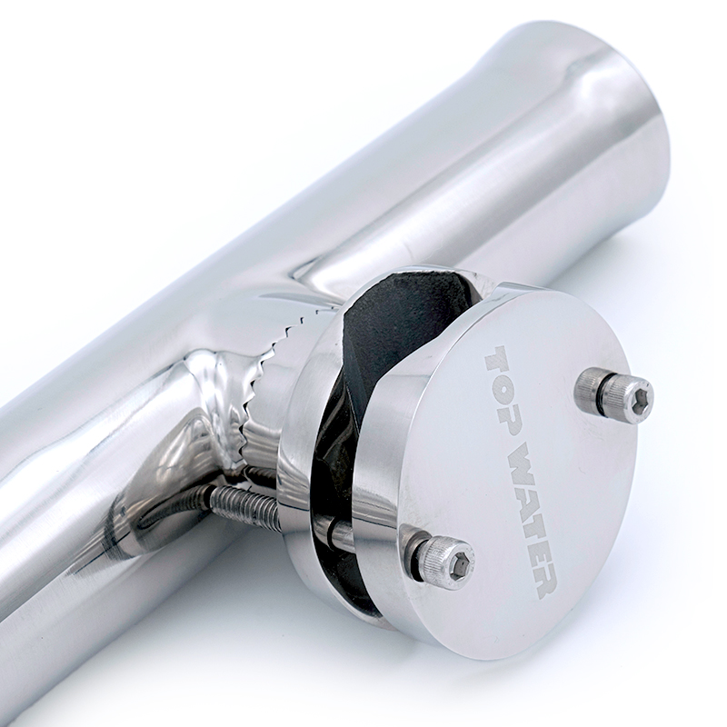 ボート ステンレス ロッドホルダー ｜トップウォータータックルズ